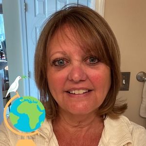 Meet your Posher, Terrie